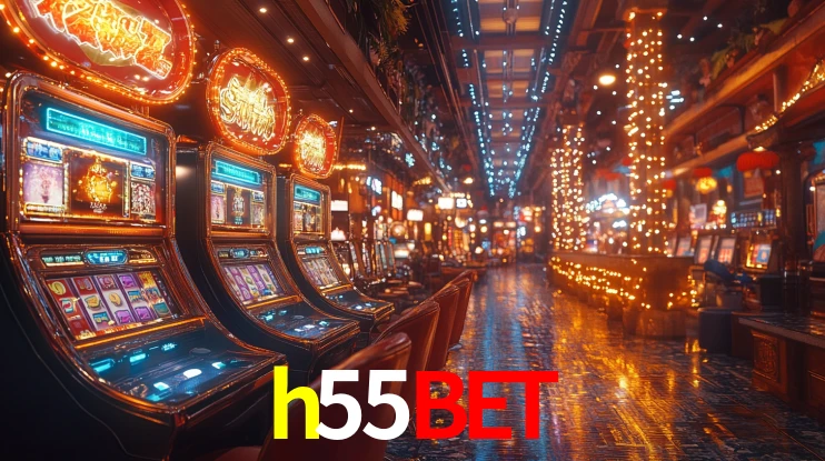 h55bet - Tesouros da Noite Luxuosa - h55bet.com