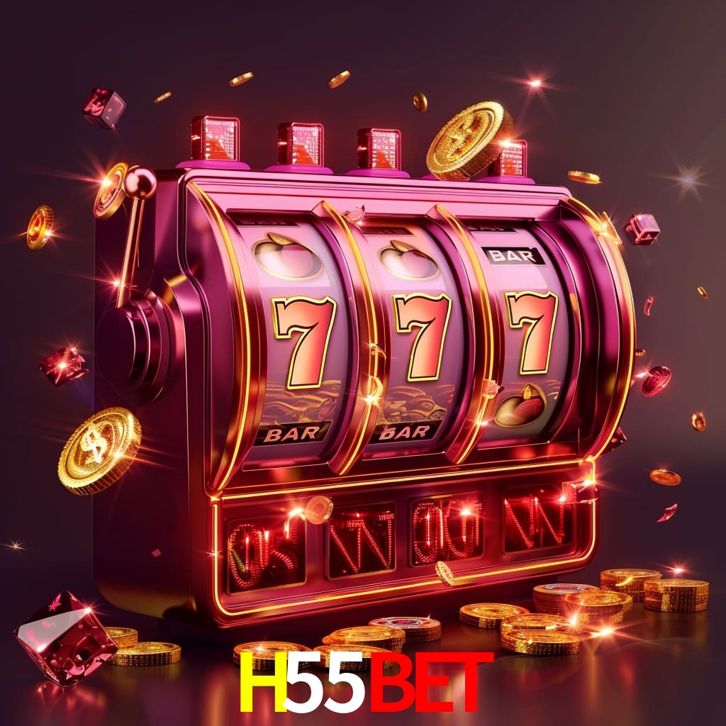 Bônus de Primeiro Depósito R$ 10.200 em H55BET
