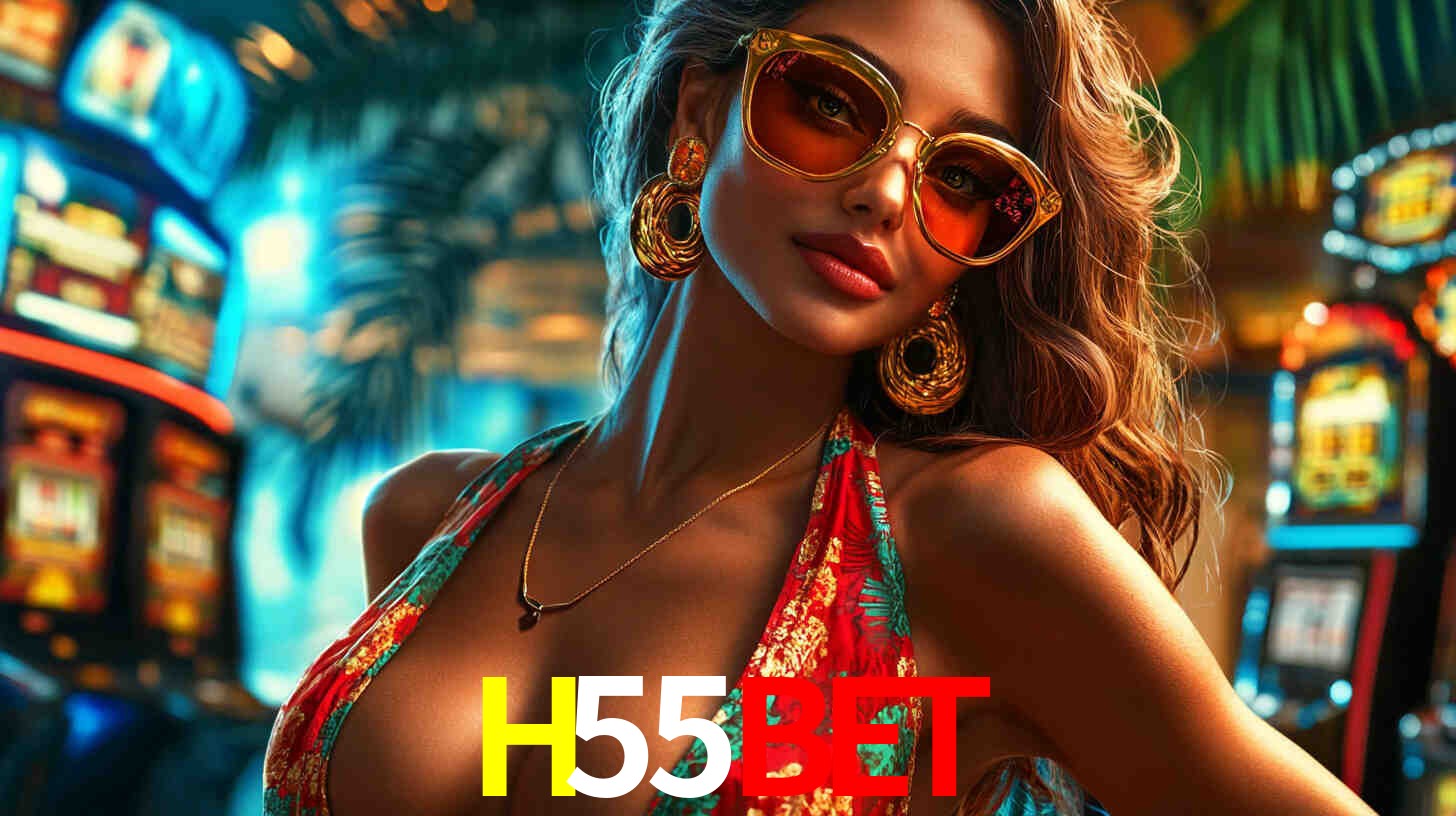 Casino Online H55BET | Os Melhores Slots no Brasil