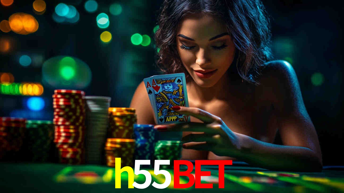 Descubra a Essência do h55bet: Nossa História e Compromissos