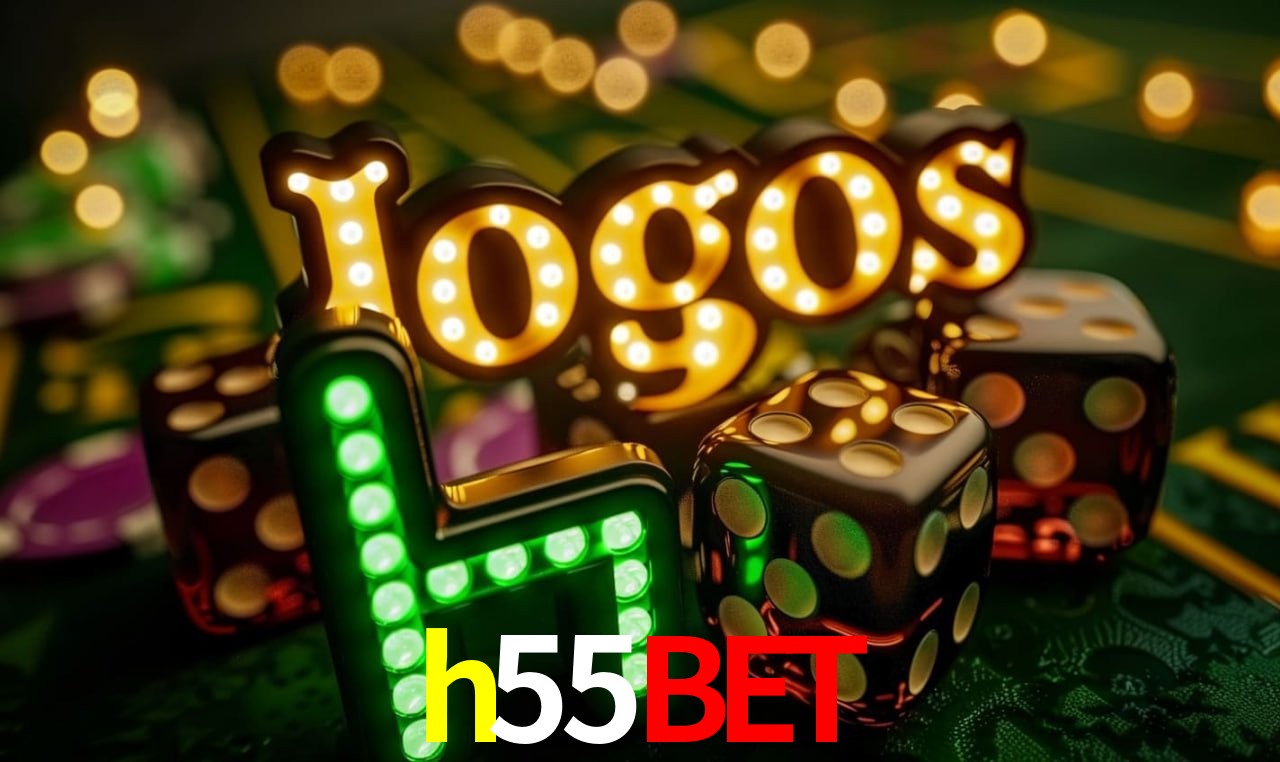 Jogos de Slot h55bet