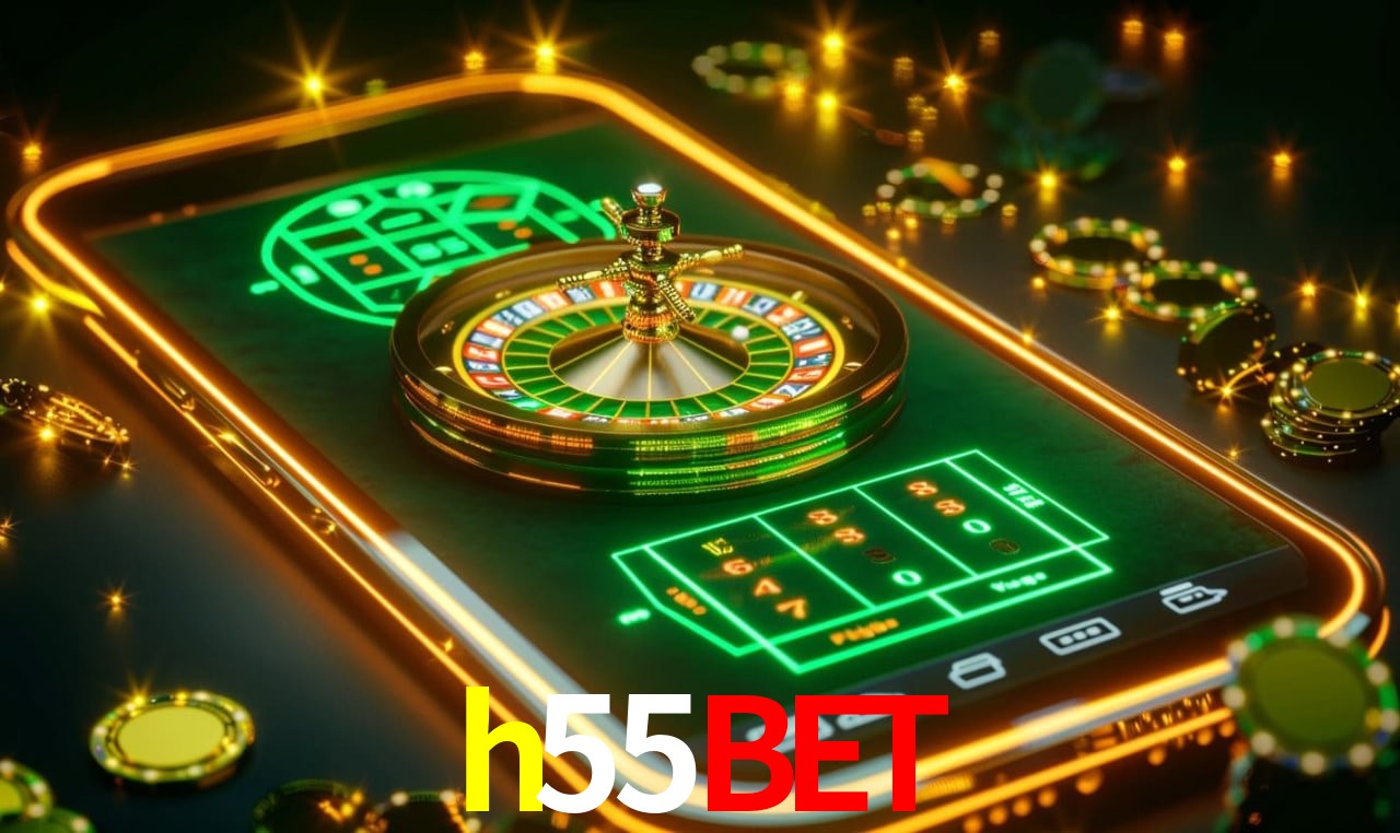 Especiais de Fim de Semana h55bet