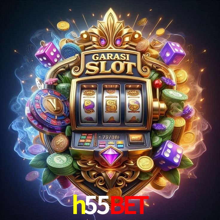 Design Responsivo h55bet