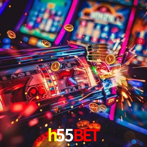Casino Ao Vivo h55bet