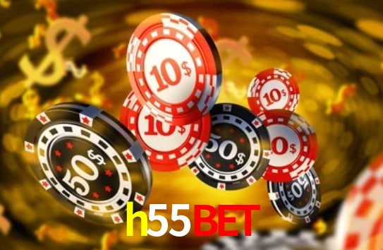 Apostas de Basquete h55bet