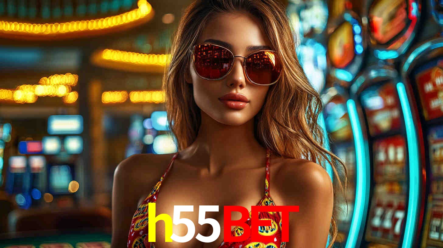h55bet App Interface