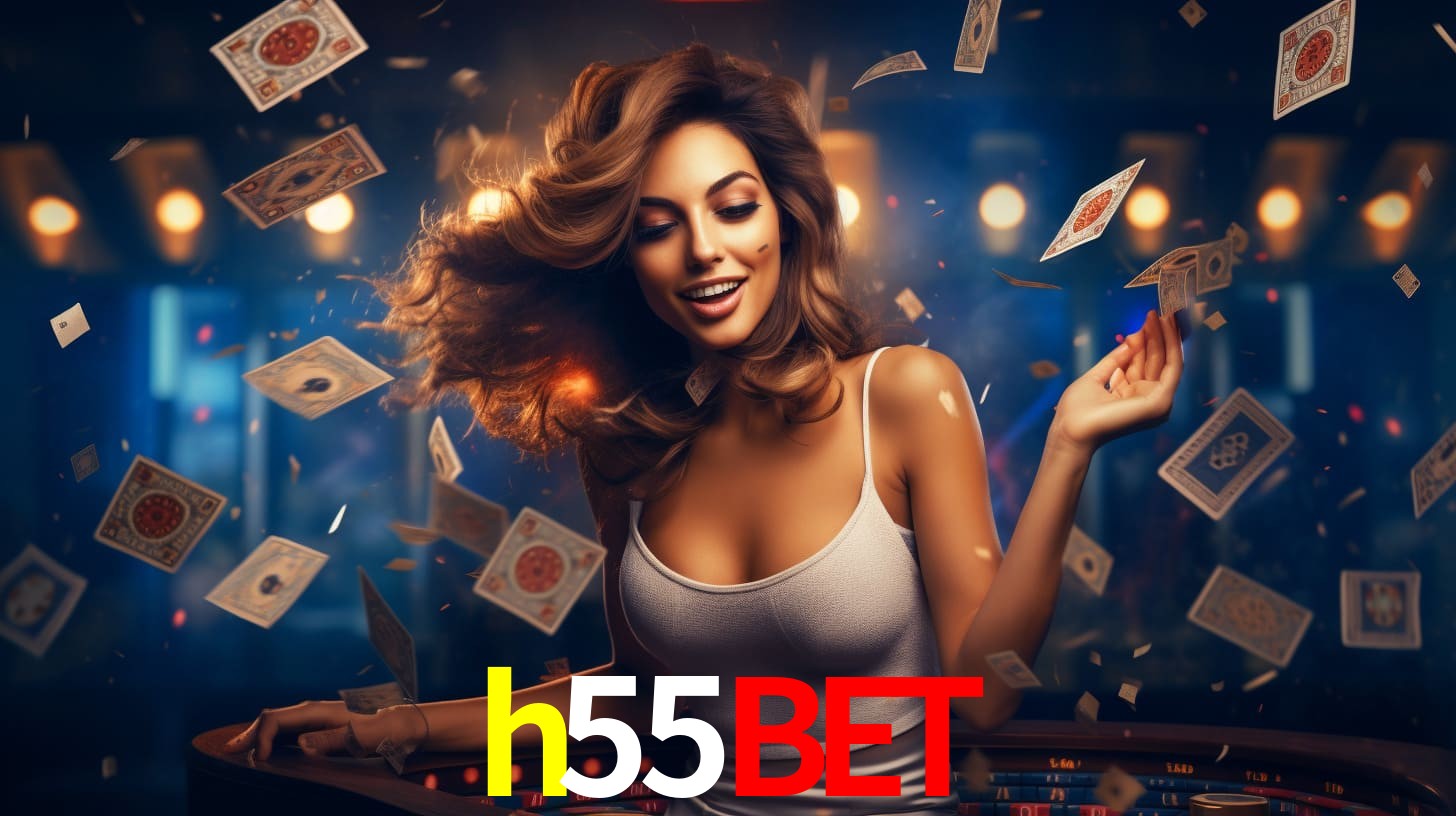 VIP Casino h55bet