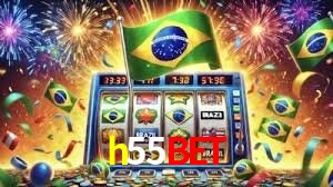 Game Statistics h55bet