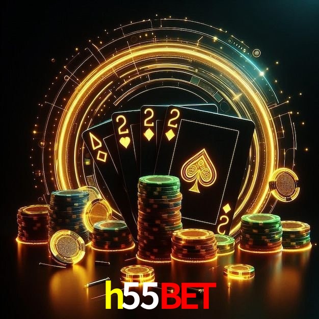 Provedores de Jogos h55bet