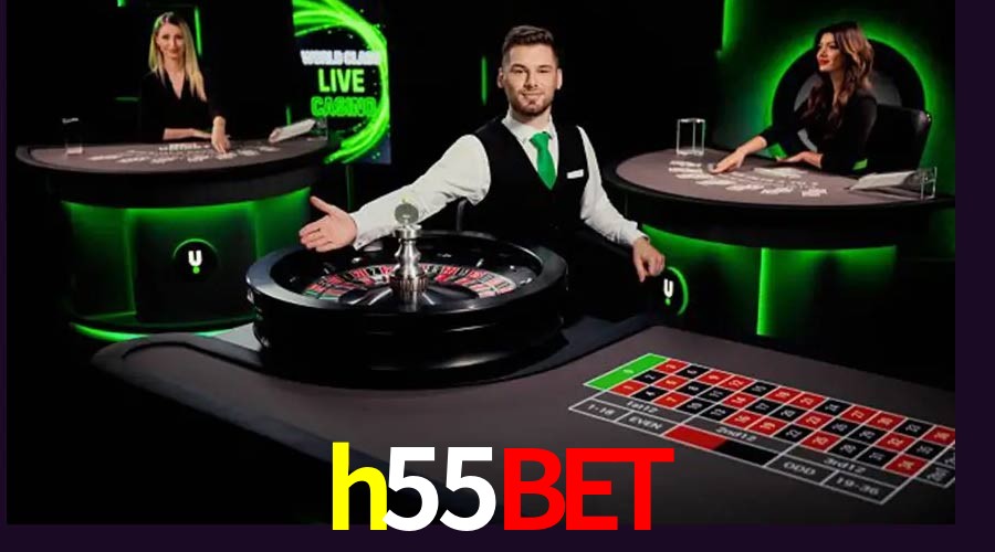 Secure Login h55bet