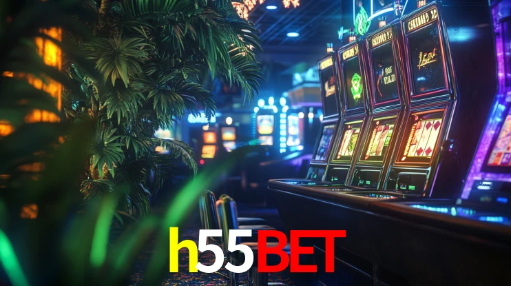 Live Casino h55bet