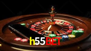 Football Betting h55bet