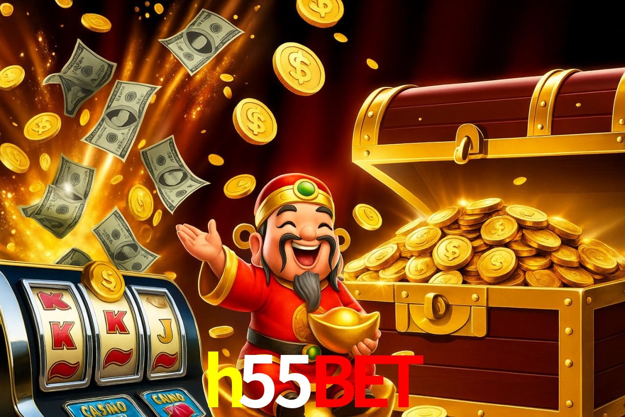 Torneios h55bet