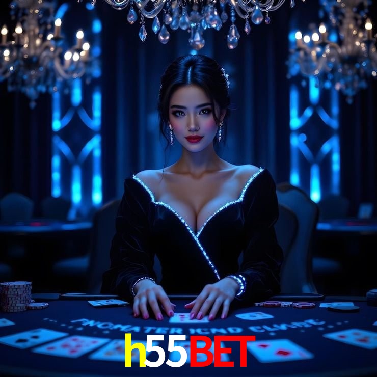Login Seguro h55bet