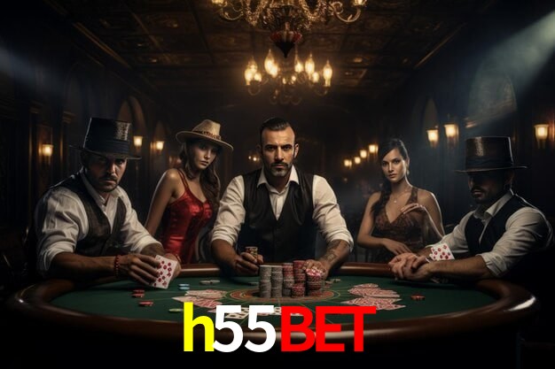 cassino h55bet