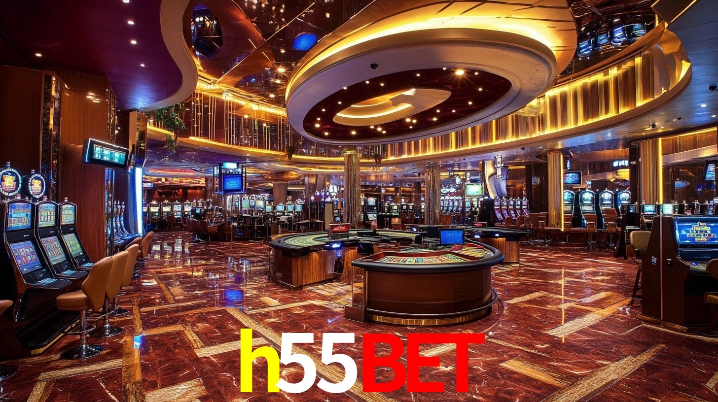 Daily Bonuses h55bet