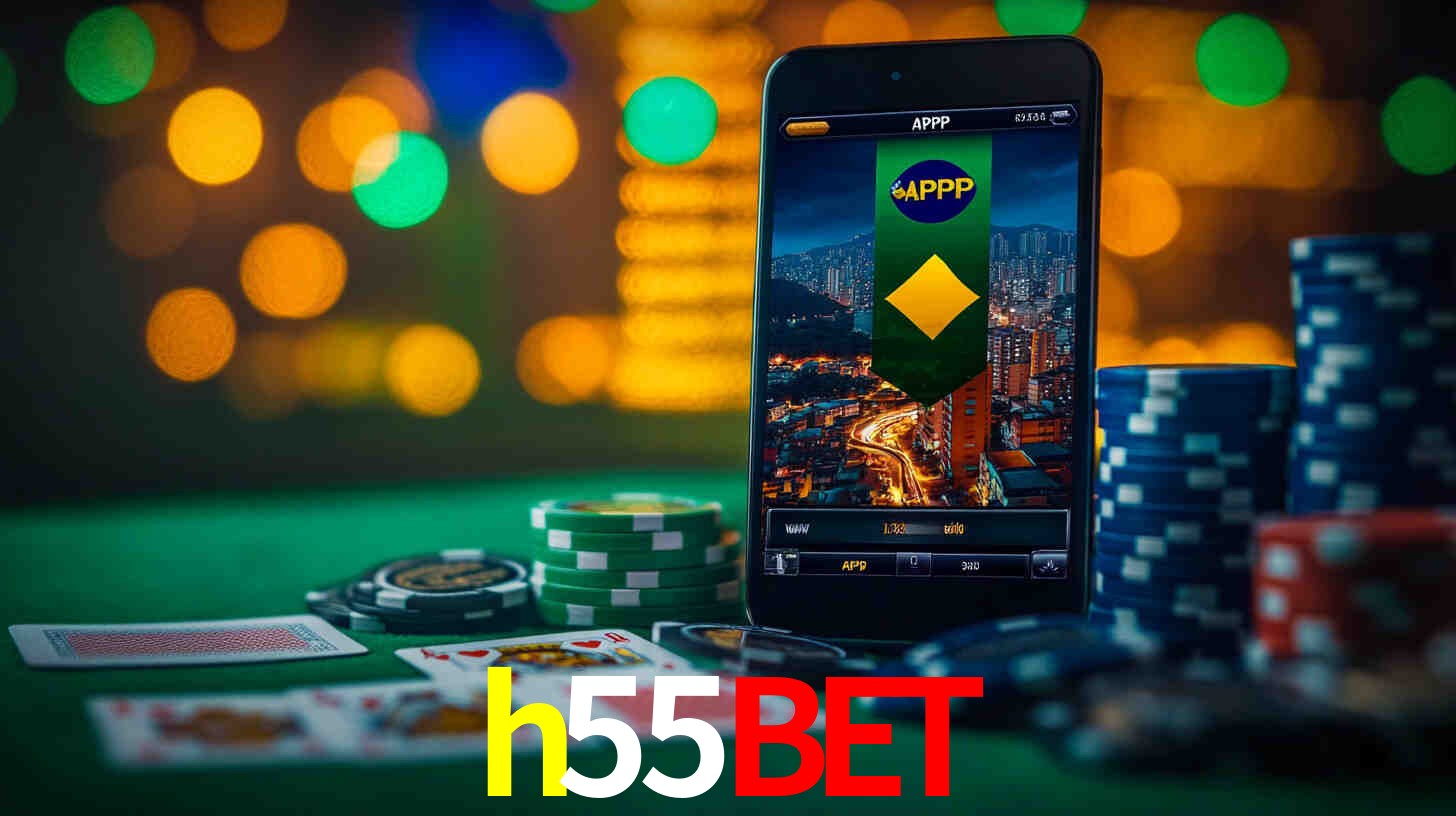 Explorando a Categoria de Eventos em Apostas na h55bet