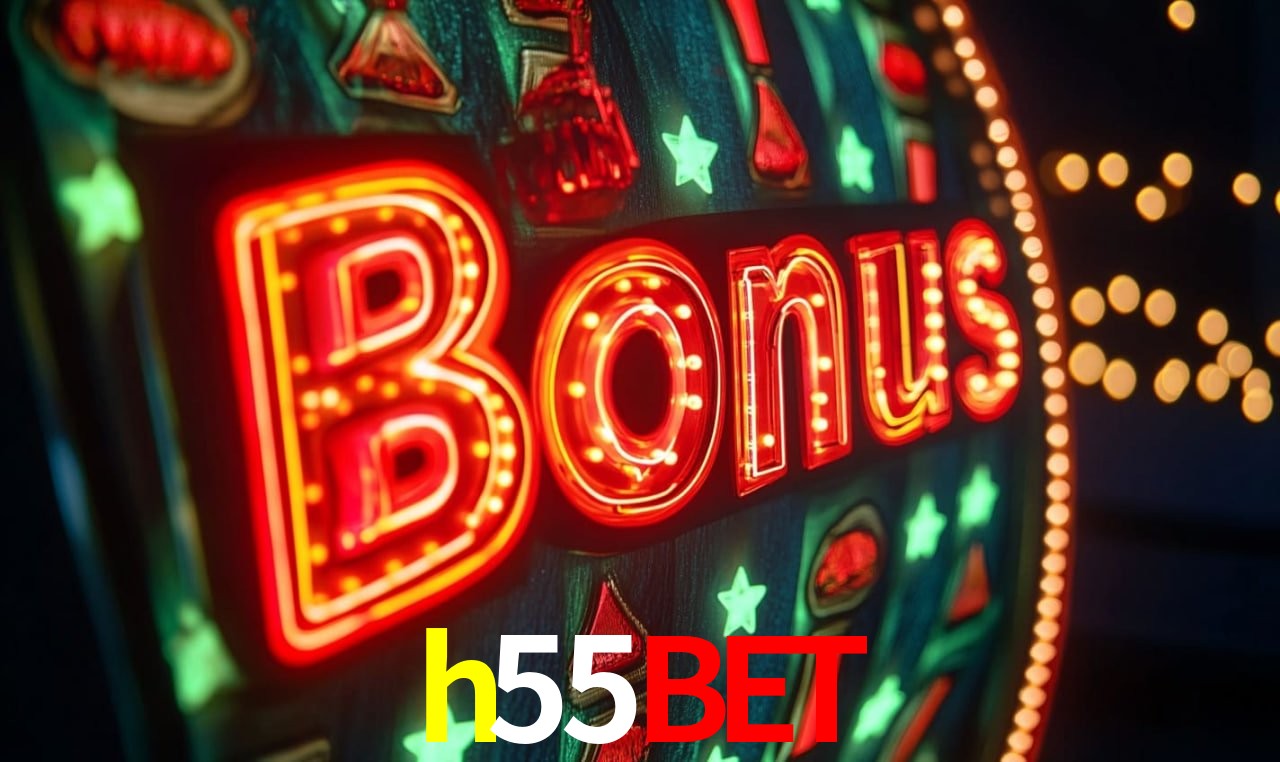Programa VIP h55bet