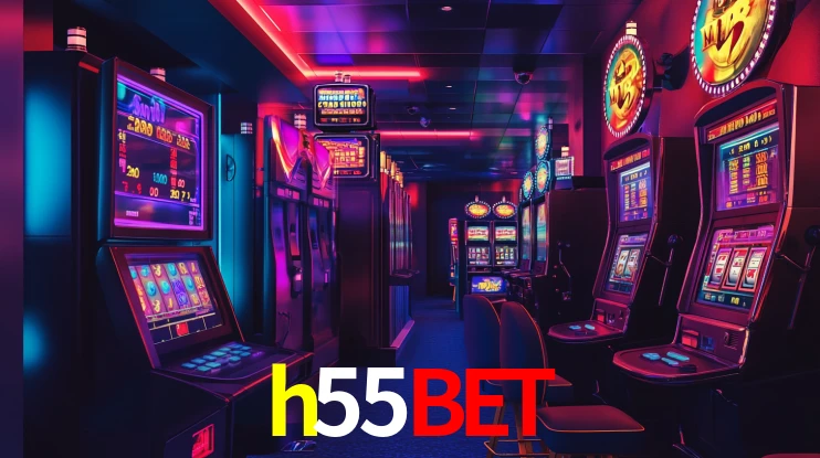 Ofertas Imperdíveis na h55bet: Promoções e Bônus Que Valem a Pena