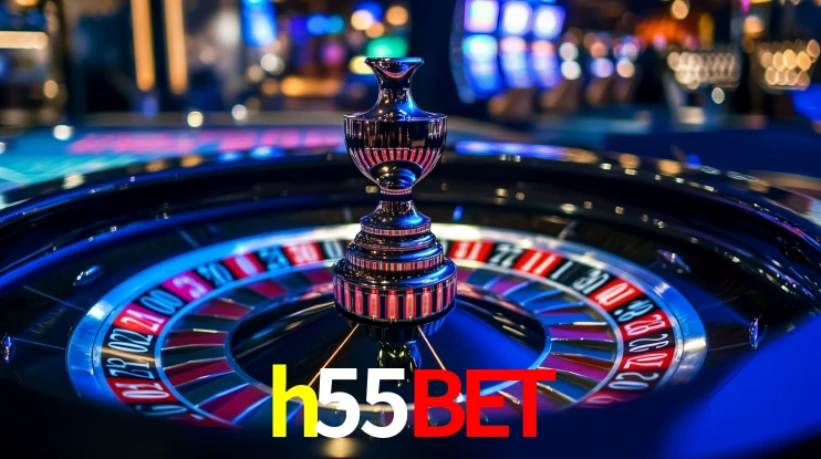 Explore as vantagens do h55bet: serviço profissional e confiabilidade