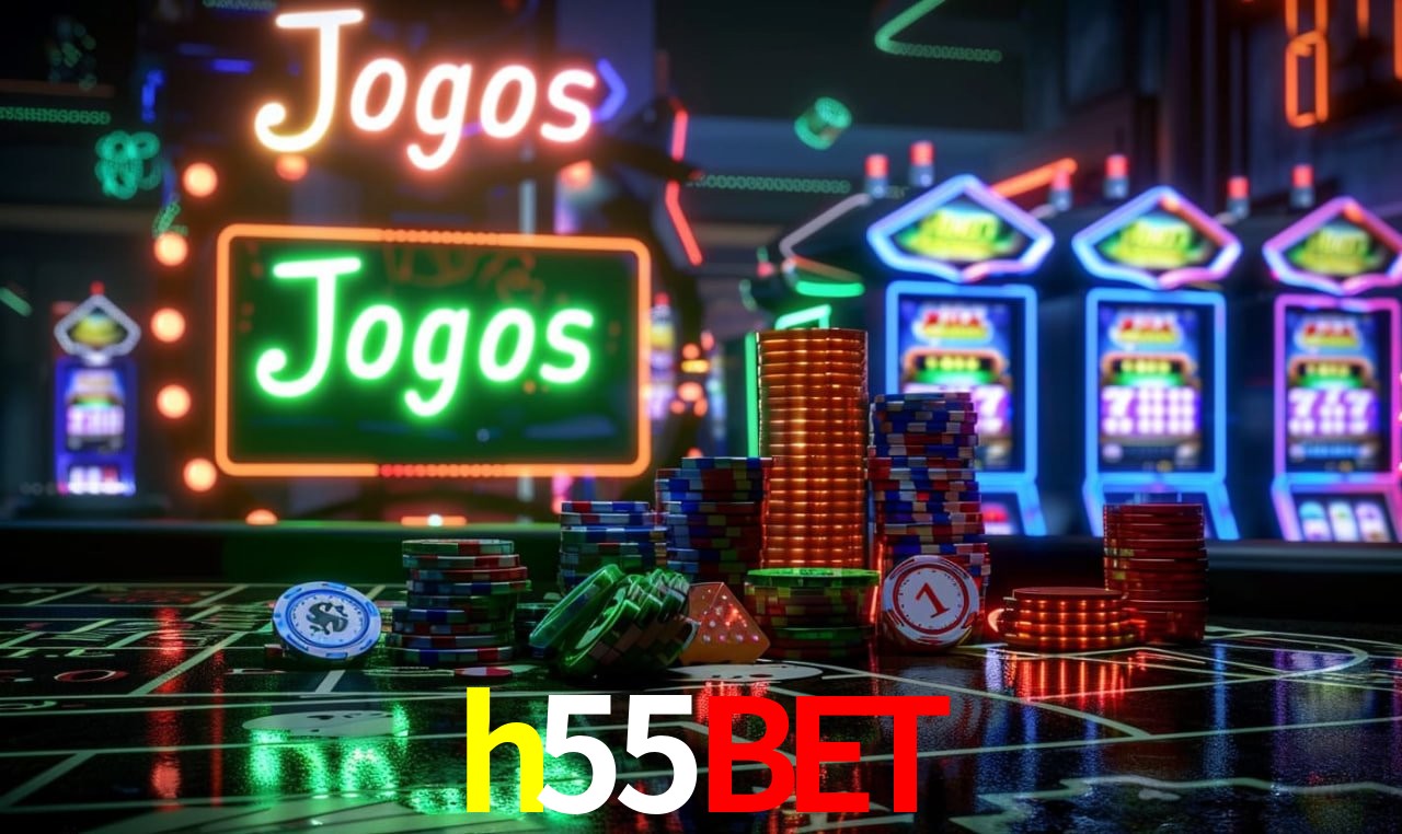 h55bet.com